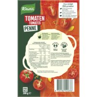 Een afbeelding van Knorr Tomaten penne