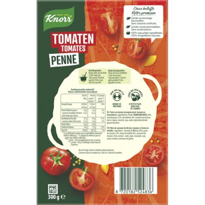 pdp-image-Knorr Tomaten penne
