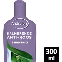 Een afbeelding van Andrélon Shampoo kalmerende anti-roos