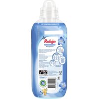 Een afbeelding van Robijn Wasverzachter morgenfris