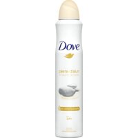 Een afbeelding van Dove 3-in-1 douchegel clean comfort