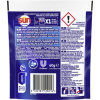 Een afbeelding van Sun Optimum machinereiniger