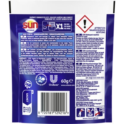 pdp-image-Sun Optimum machinereiniger