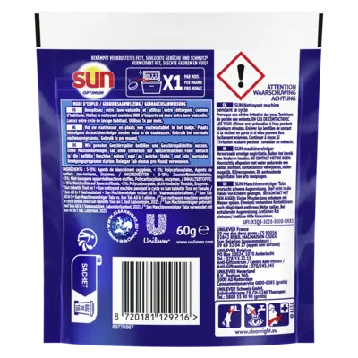 pdp-image-Sun Optimum machinereiniger