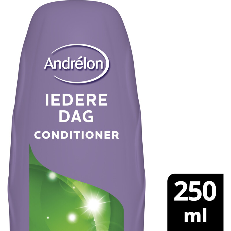 Een afbeelding van Andrélon Iedere dag conditioner