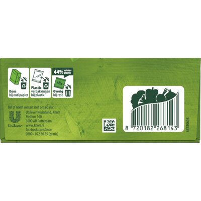 pdp-image-Knorr Wereldgerechten Italiaanse risotto