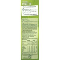 Een afbeelding van Knorr Wereldgerechten Italiaanse risotto
