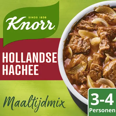 pdp-image-Knorr Maaltijdmix Hollandse hachee