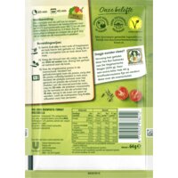 Een afbeelding van Knorr Maaltijdmix ovenpasta tomaat mozzarella
