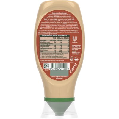 pdp-image-Calvé Hamburger saus