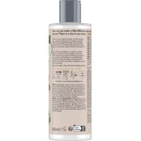 Een afbeelding van Love Beauty & Planet Majestic moisture showergel