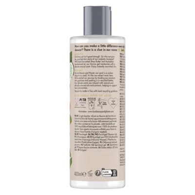 pdp-image-Love Beauty & Planet Majestic moisture showergel