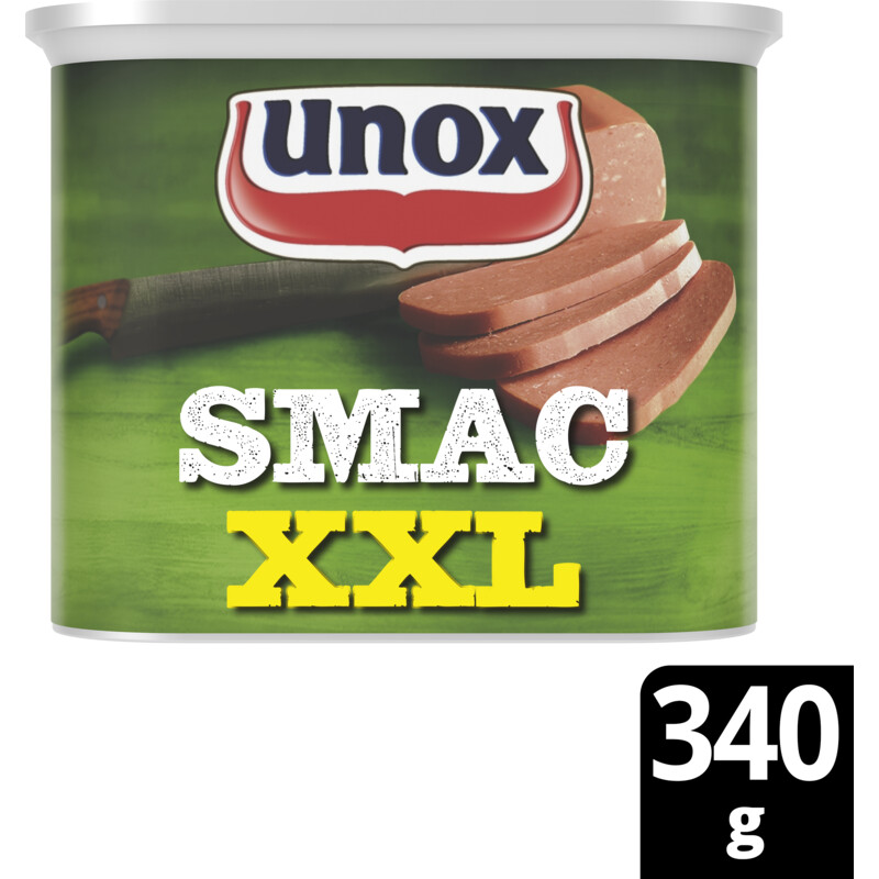Een afbeelding van Unox Smac XXL