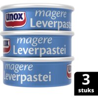 Een afbeelding van Unox Magere leverpastei