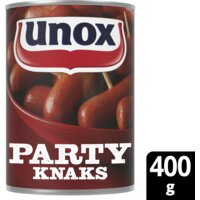 Een afbeelding van Unox Party knaks