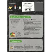 Een afbeelding van Knorr Tratorria kipfilet Toscana