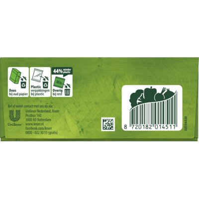 pdp-image-Knorr Wereldgerechten lasagnette napoletana