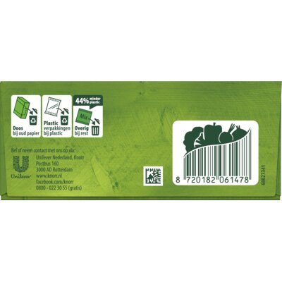 pdp-image-Knorr Wereldgerechten Zuid-Afrikaanse bobotie