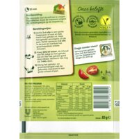 Een afbeelding van Knorr Maaltijdmix macaroni
