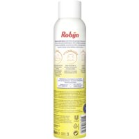 Een afbeelding van Robijn Dry wash spray zwitsal