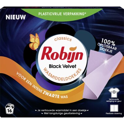 pdp-image-Robijn Wasmiddeldoekjes black