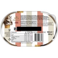 Een afbeelding van Hertog Ijssalon Cookie Crumble