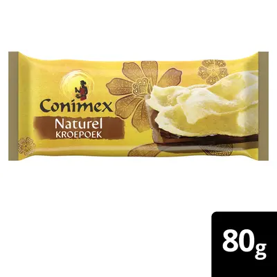 pdp-image-Conimex Kroepoek 4 lange plakken