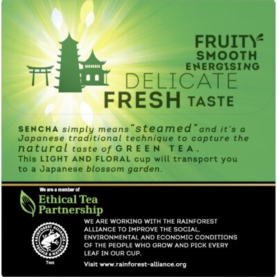 pdp-image-Lipton Japanese sencha green tea