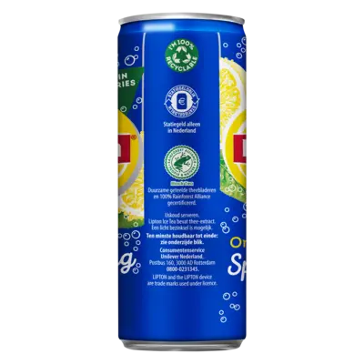 pdp-image-Lipton Ice tea sparkling