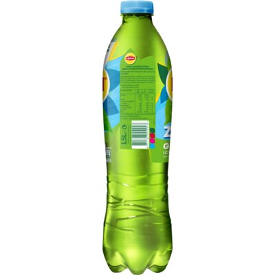 pdp-image-Lipton Ice tea green zero sugar