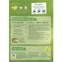 Een afbeelding van Knorr Foodtrips nacho ovenschotel