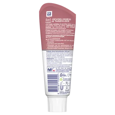 pdp-image-Prodent Gevoeligheid & tandvlees tandpasta