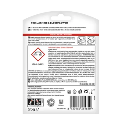 pdp-image-Glorix Aroma lux pink jasmine & elderflower