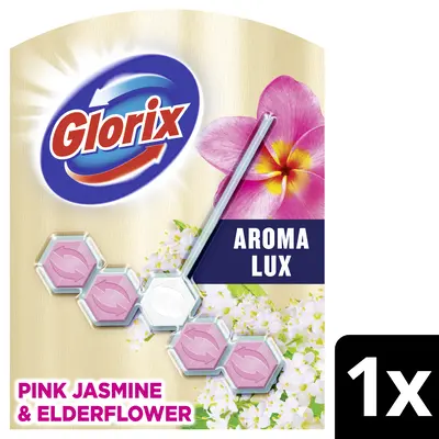 pdp-image-Glorix Aroma lux pink jasmine & elderflower
