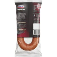 Een afbeelding van Unox Rookworst Gelders varken