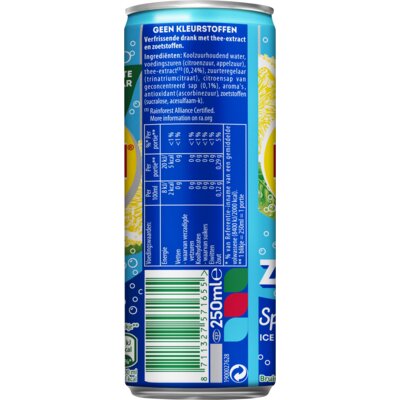 pdp-image-Lipton Ice tea sparkling zero sugar