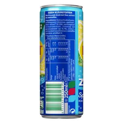 pdp-image-Lipton Ice tea sparkling zero sugar