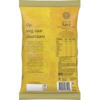 Een afbeelding van Conimex Saté kroepoek
