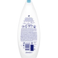 Een afbeelding van Dove Hydrating care douchegel