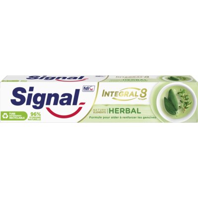 pdp-image-Signal tp integral nature herbal BEL