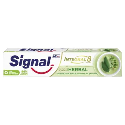 pdp-image-Signal tp integral nature herbal BEL