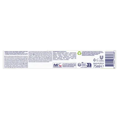 pdp-image-Signal tp integral nature herbal BEL