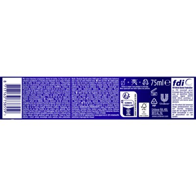 pdp-image-Signal White now gold tandpasta