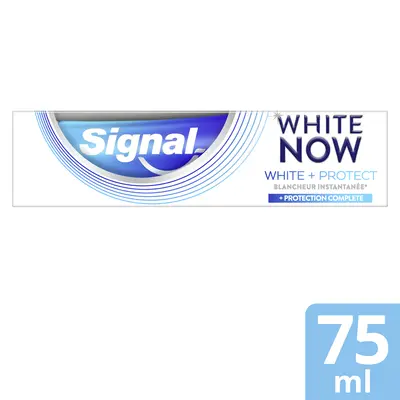 pdp-image-Signal tp White now CC BEL