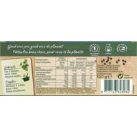 Een afbeelding van Knorr Finesse visbouillon bel