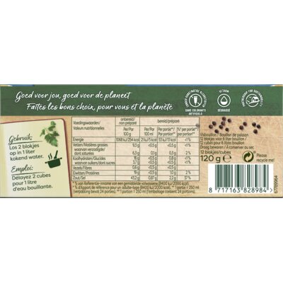 pdp-image-Knorr Finesse visbouillon bel