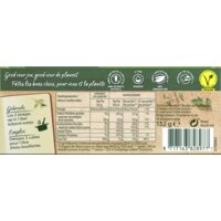 Een afbeelding van Knorr Finesse tuinkruiden bouillon bel