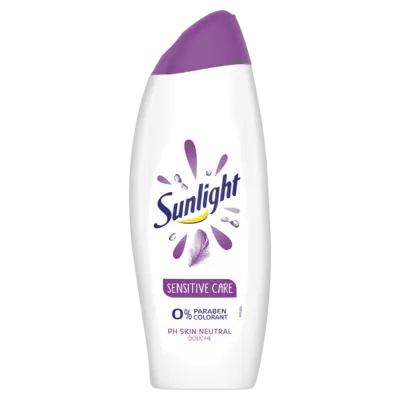 pdp-image-Sunlight douche sensitive 500ml Bel