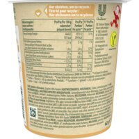 Een afbeelding van Knorr Pasta snack mac & cheese bel