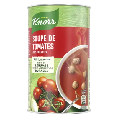 pdp-image-Knorr Tomatensoep extra bal BEL